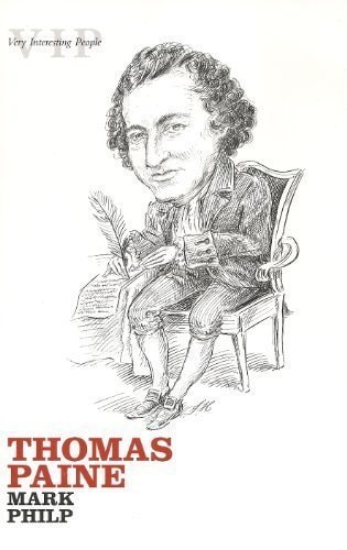 Thomas Paine