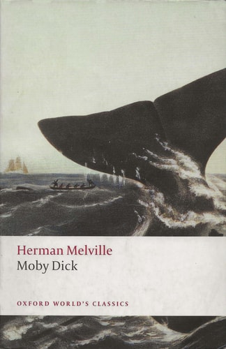 Moby Dick