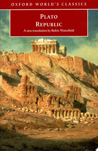 Edition published by Oxford University Press