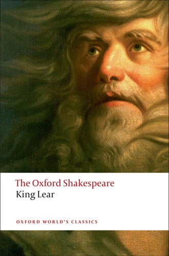 King Lear: Oxford World's Classics