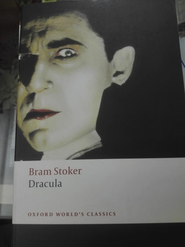 Dracula