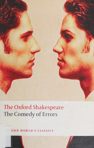 The Comedy of Errors