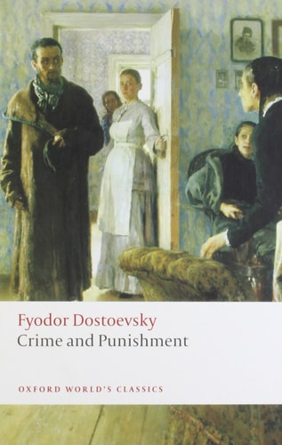 Crime and Punishment