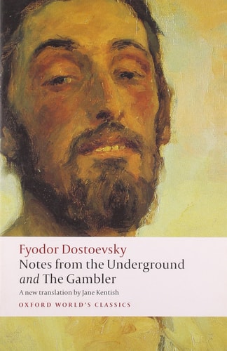 Notes from Underground