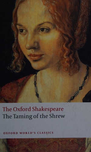 The Taming of the Shrew