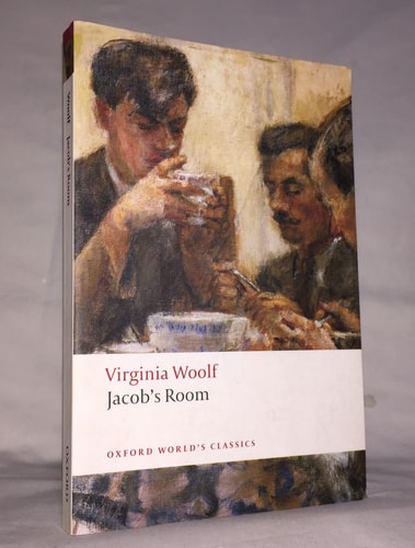 Edition published by Oxford University Press