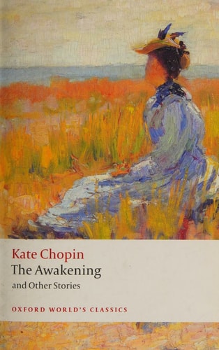 The Awakening: And Other Stories