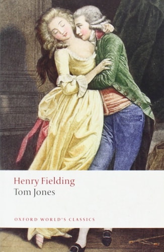 Tom Jones