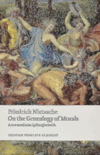 On the Genealogy of Morals