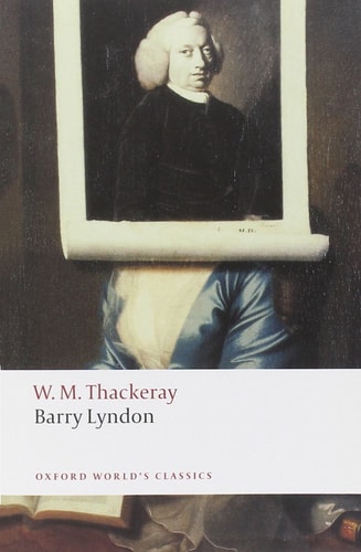 Barry Lyndon: The Memoirs of Barry Lyndon, Esq.