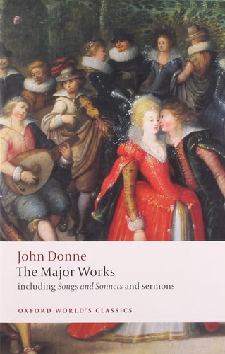 John Donne: The Major Works