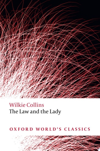 The Law and the Lady
