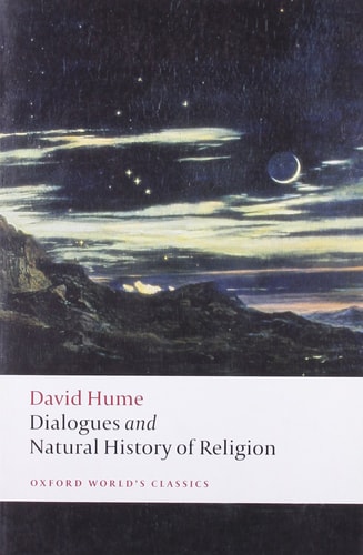 Dialogues Concerning Natural Religion