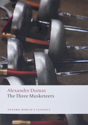 The Three Musketeers