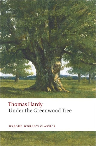 Under the Greenwood Tree