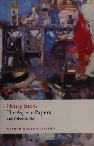 The Aspern Papers and Other Stories