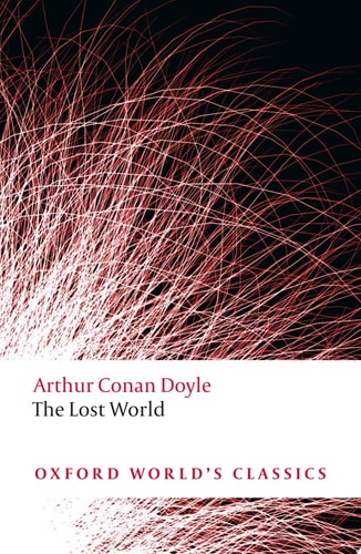 The Lost World