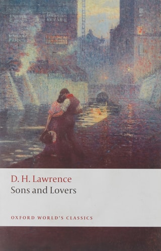 Sons and Lovers