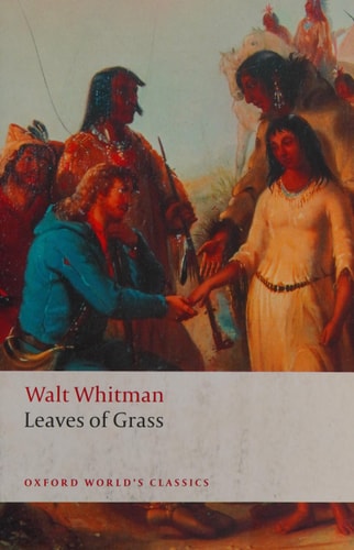 Leaves of Grass