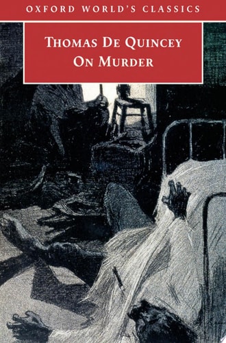 On Murder