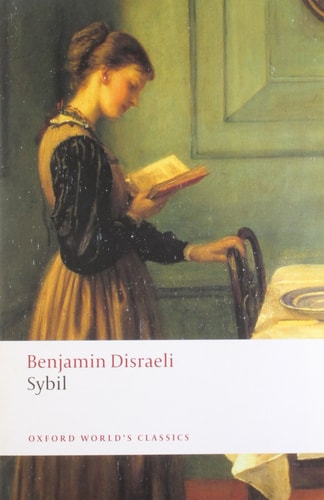 Sybil, or The Two Nations