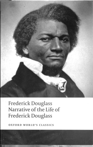 Narrative of the Life of Frederick Douglass, an American Slave