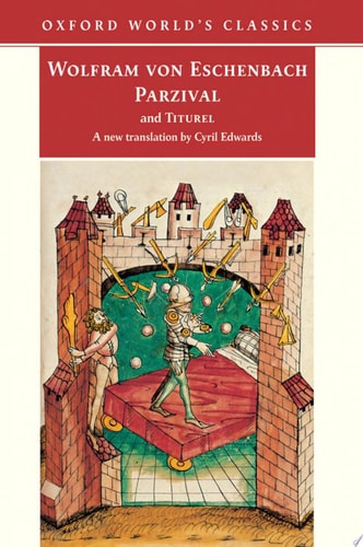 Parzival and Titurel
