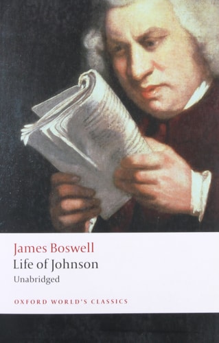 Life of Johnson