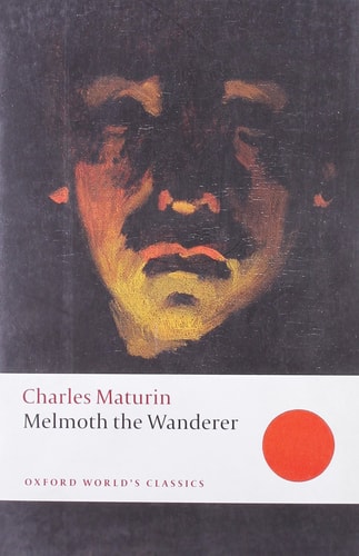 Melmoth the Wanderer