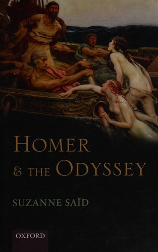 Homer and the Odyssey