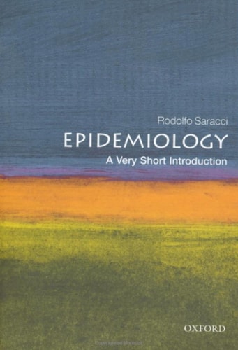 Epidemiology: A Very Short Introduction