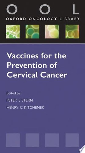 Vaccines for the Prevention of Cervical Cancer