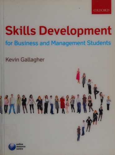 Skills Development for Business and Management Students: Study and Employability