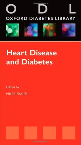 Diabetes and Heart Disease