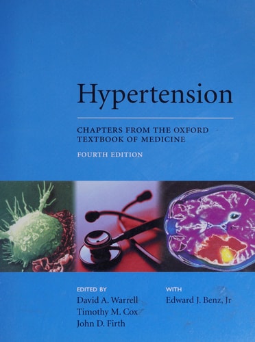 Hypertension: Biomedical Package