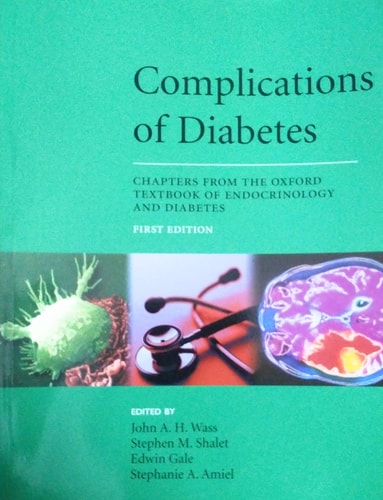 Complications of Diabetes