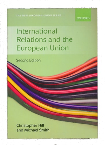 International Relations and the European Union