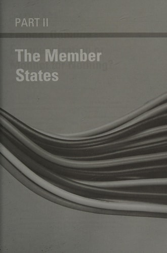 The Member States of the European Union