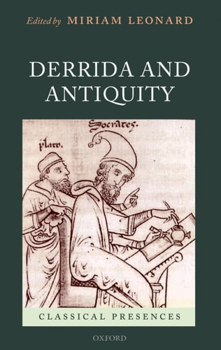 Edition published by Oxford University Press