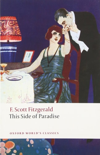 This Side of Paradise
