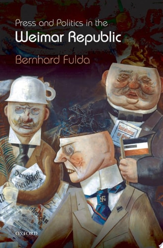 Edition published by OUP Oxford