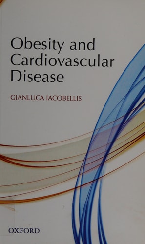 Obesity and Cardiovascular Disease
