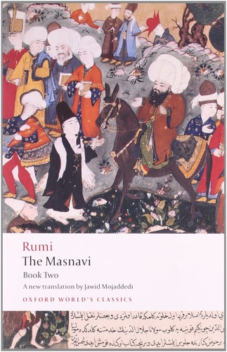 The Masnavi: Book 2