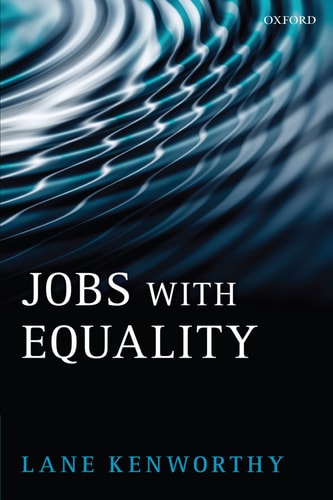 Jobs with Equality