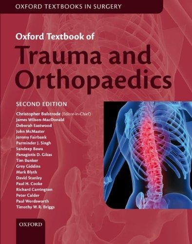Oxford Textbook of Trauma and Orthopaedics Online