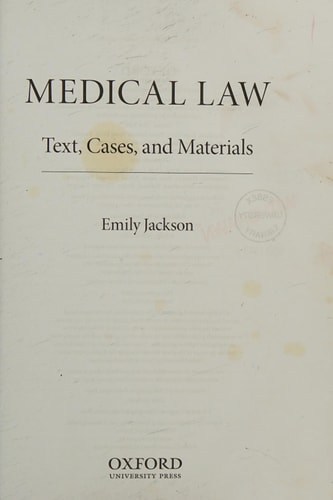 Edition published by Oxford University Press
