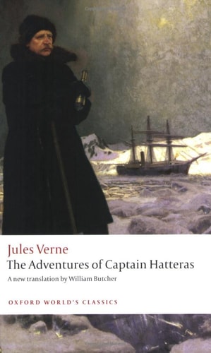 The Adventures of Captain Hatteras