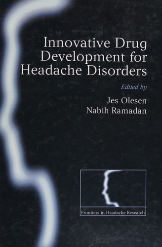 Innovative Drug Development for Headache Disorders
