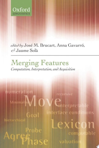 Merging Features: Computation, Interpretation, and Acquisition