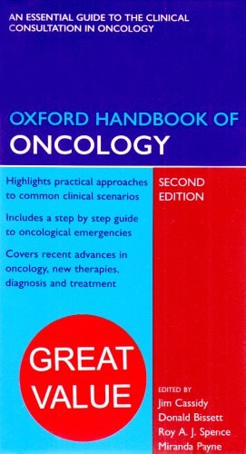 Oxford Handbook of Oncology